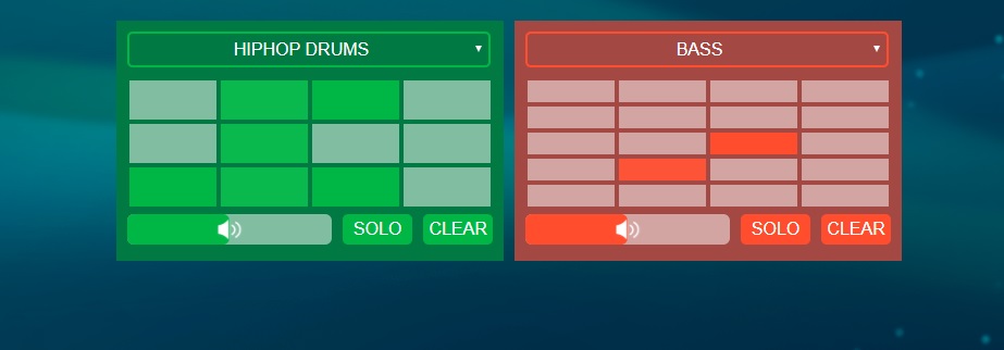 CasualTuna Components