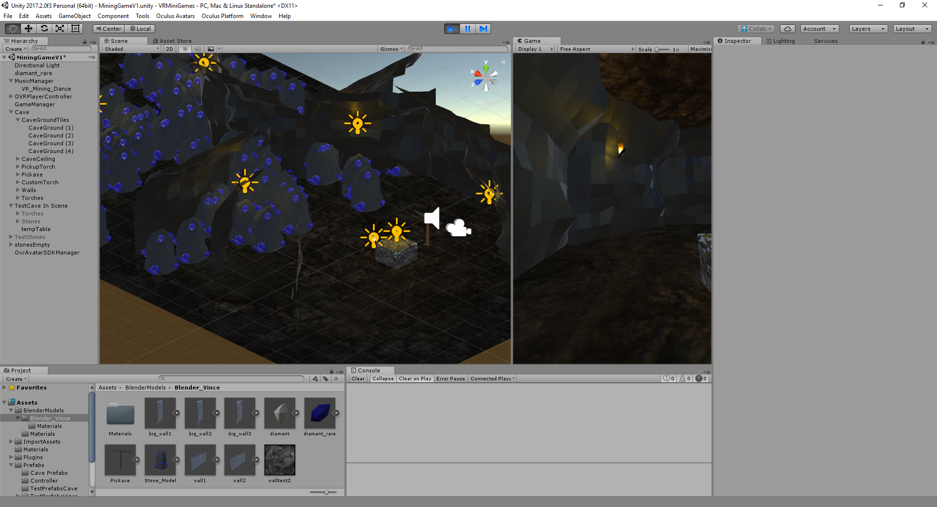 GameScene