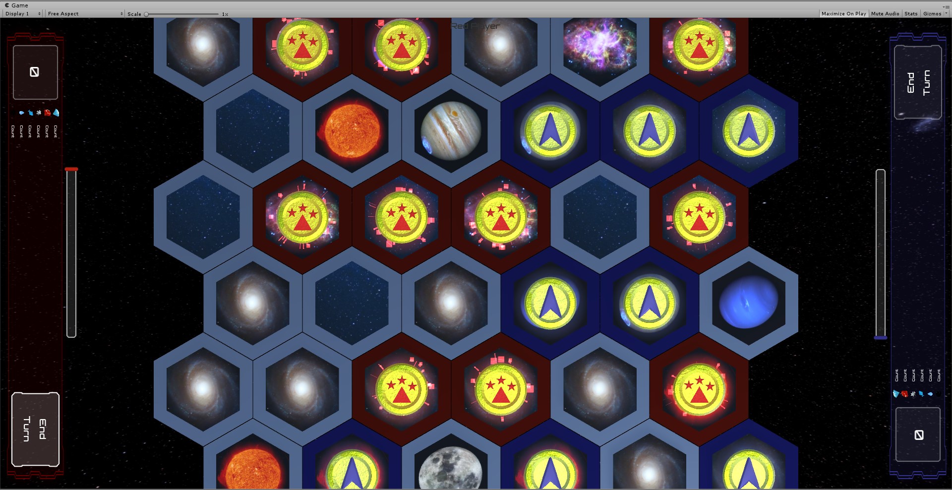 SpaceMap
